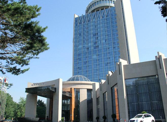 乌鲁木齐环球国际大酒店预订